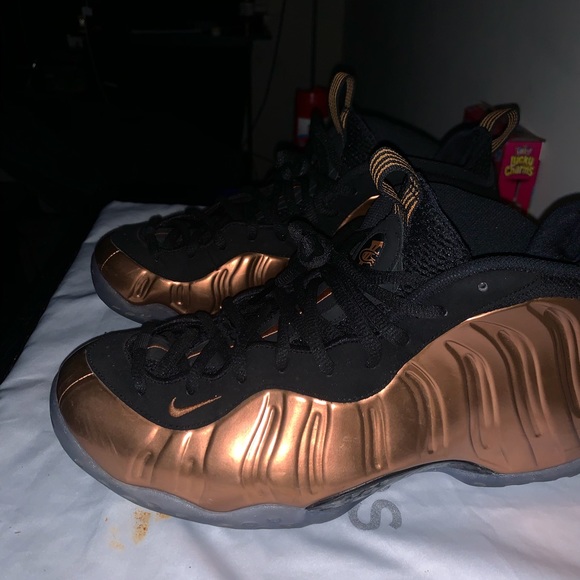 Copper foam posites - Picture 2 of 2